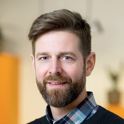 Tech entrepreneur and happy coder.
Co-founder and CTO of @QuiritisSec.
Co-founder and ex-CTO of @infrasight.
Former IBM Research.