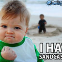 Mat Harris - @Random31stUK - Twitter