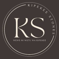 Kipekee Stones(@KipekeeStones) 's Twitter Profile Photo