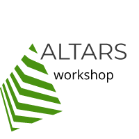 ALTARS (@altars_workshop) 's Twitter Profile Photo ALTARS (@altars_workshop) 's Twitter Profile Photo