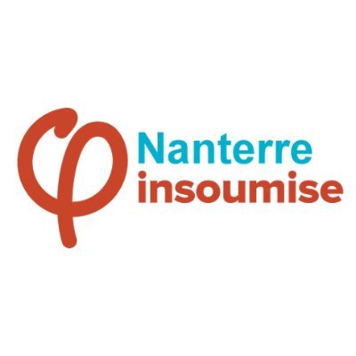Compte officiel de différents groupes d'action #FranceInsoumise à Nanterre.