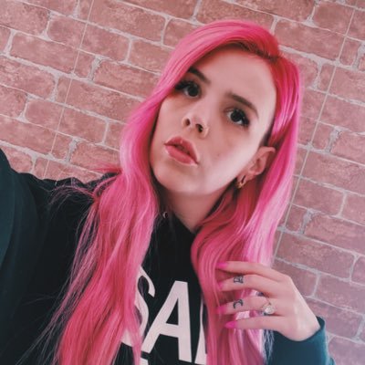 ⛓️ victoria ⛓️ Profile