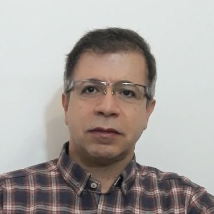 Iranian Turk, PhD in English. Interested in Linguistics, lecturer at University of Tabriz & Sahand University of Technology