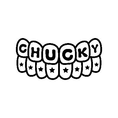 CHUCKYLAB Profile Picture