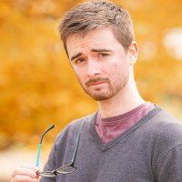 Jesse Calder | GameDev and Author (@redlacgames) 's Twitter Profile
