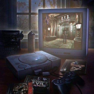 AMetroidFan's profile picture. Retro gaming lover.