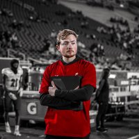 Carter Wilson(@cwilsFB) 's Twitter Profile Photo