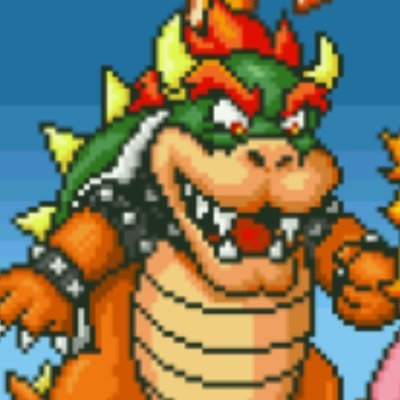 This is king koopa from IHUB I finally made a Twitter account now that Elon bought it and political biases have lessened