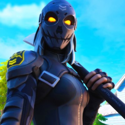 1y grind for xen
Fortnite Content Creator/Streamer