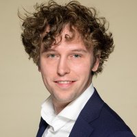 Sander Tordoir(@SanderTordoir) 's Twitter Profileg