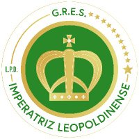 GRES Imperatriz Leopoldinense(@oficialgresil) 's Twitter Profile Photo