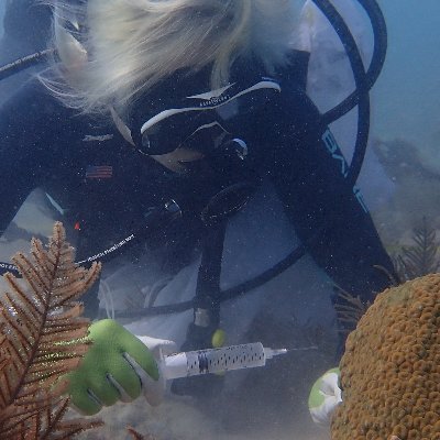 Postdoc @MoteMarineLab. Animal lover, plant hoarder, cat parent. opinions are my own
