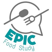 EPIC Food Study(@EPICfoodstudy) 's Twitter Profile Photo