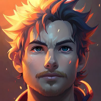 Barbidur_'s profile picture. 23 - Game Designer