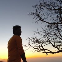 Prakash Pugazh(@prakash_pugazh7) 's Twitter Profile Photo