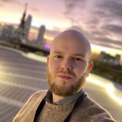 breen_audio's profile picture. Award-winning Senior Audio Engineer for @FT // Life & Art, Political Fix, Money Clinic, Tech Tonic and more // ALAW MOT WACCOE etc.