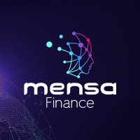 Mensa Finance(@mensafinance) 's Twitter Profile Photo