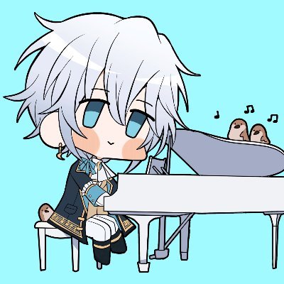 Thank you for listening to my music. /Epic/Jazz/BGM/Piano/etc./ 1~3rdEP(Piano)→https://t.co/kZAgDItYuE / 
Skeb→https://t.co/jmvHHiJVxu