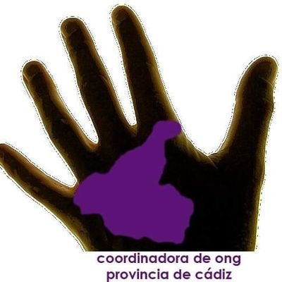 Colectivo de 13 ONGD presentes en la provincia de Cádiz comprometidas con el desarrollo de los pueblos y con la lucha por la justicia social.