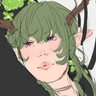 Mircculent's profile picture. 🌿Your Local Forest Spirit🌿She/Her🌿Pansexual🌿All Kinds of Games🌿Mama: @Debbishh