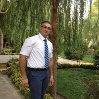 Afshinkhademian (@afshin_ceo) 's Twitter Profile