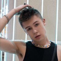 18+ (@neverashyboi) 's Twitter Profile