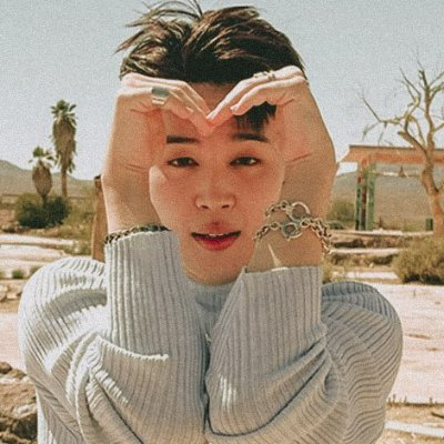 jimin gifsさんのプロフィール画像