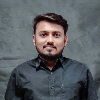 heyshashik's profile picture. UX designer | Learner | Thinker