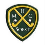 Heren 1 van @MHCSoest speelt in seizoen 2014-2015, 3e klasse E.