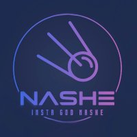 NASHE (@cansatnashe) 's Twitter Profile Photo