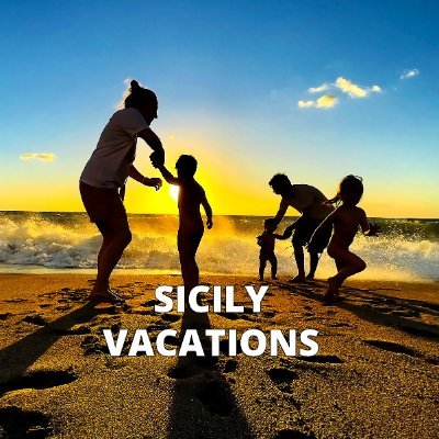 Book now your luxury villa, vacation home or apartment in Sicily. Holiday by the sea with pool sea view beach and ☀ sun.
