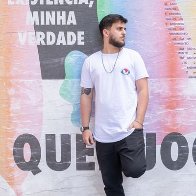 RafaAmici's profile picture. Oq vc deseja para mim eu te desejo em dobro !