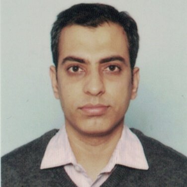 Professor, Neurosurgery, NSCB Medical College, Jabalpur, India