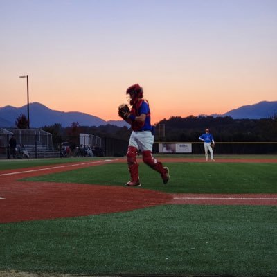 West Henderson High School || 2026 || RHP, 3rd || 5”10 155 LBS || 3.33 GPA