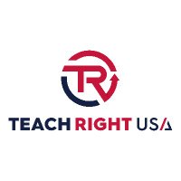 Teach Right USA(@TeachRightUSA) 's Twitter Profile Photo