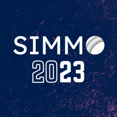 Official Twitter account for Middlesex and England John Simpson’s Testimonial Year