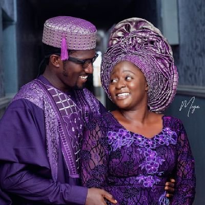 AdeyemiTaiwoDe1's profile picture. A daughter of zion, singer -song writer and legal practitioner and I'm ABBA'S Girl 💖💓