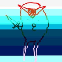 水 (@1gho) 's Twitter Profile