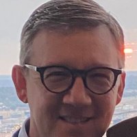 Scott Vaughn (@scottvaughnok) 's Twitter Profile