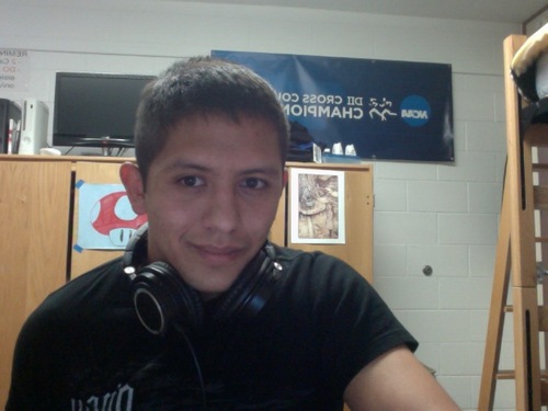 Follow me and i'll feel special.... and return the  favor :D