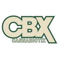 Cannabiotix (@cbx_cannabiotix) 's Twitter Profile