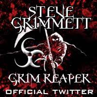 Steve Grimmett has a history that is nothing short of incredible, having what is widely regarded as one of the most powerful and original voices in rock & metal