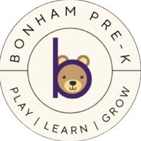 Bonham Library (@librarybonham) 's Twitter Profile