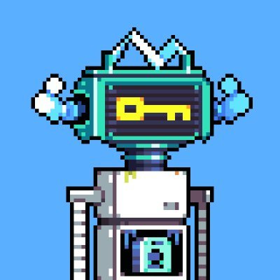 tonihope.ethさんのプロフィール画像