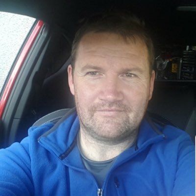 New account. Got bored with the old one. 🇬🇧F1. WRC. MOTOGP. CARS. BIKES. PHOTOGRAPHY. TRAVELLING. ❤️🇫🇷 ❤️WW2 History. Gen X