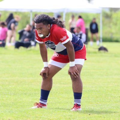 Email- Siohefa1@gmail.com 5’8 175lbs -Postions: RB, Safety(Football) Wing and Center(Rugby) Rugby Highlight Clips from 2022 ⬇️ https://t.co/Q3LGr41Yg7