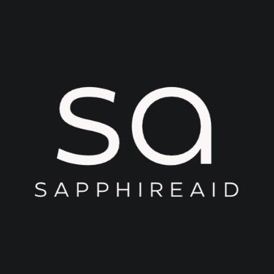 sapphireaid's profile picture. SapphireAid’s mission is to bring relief to Africa’s most vulnerable people in poverty-stricken, distressed and disaster-affected communities and empower them t