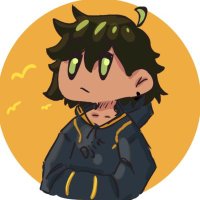 Miro/Djin π (@itz_djin2) 's Twitter Profile