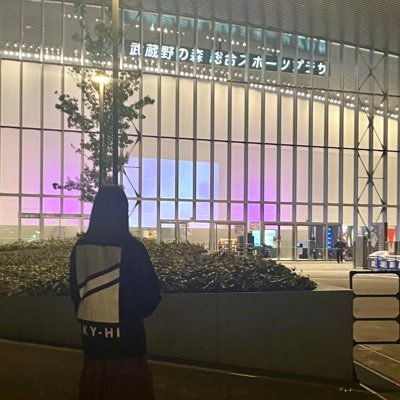 yu12s03eb's profile picture. ☺︎