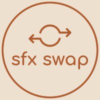 SFX Swap (@sfxswap) 's Twitter Profile Photo SFX Swap (@sfxswap) 's Twitter Profile Photo